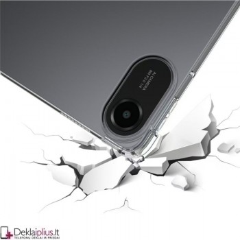 Silikoninis-Anti shock dėklas - skaidrus (Xiaomi Redmi Pad 2 (11) Silikoninis-Anti shock dėklas - skaidrus (Xiaomi Redmi Pad 2 (11)